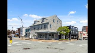 71 Portland St Dartmouth, NS - MLS# 202612742