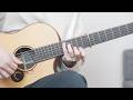 20 Classical Pieces on Acoustic Guitar – Calm Background Music for Study & Work