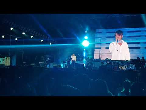 오늘부터 1일 - 케이윌 (2018 조이올팍페스티벌)