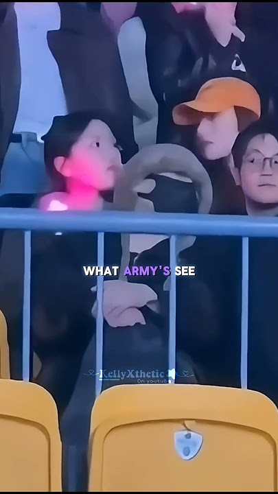 what jungkook See's in aespa concert ๐พ๐||#shorts#bts#btsarmy#aespa#ningning#kpop