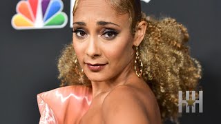 Amanda Seales Reacts To Being Excluded From Final Episode Of 'The Real'