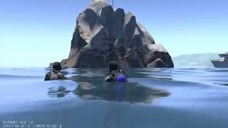 Oceanic Veo 1.0 Normal Dive screenshot 2