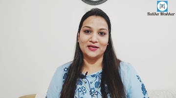 Speak in English Effortlessly| with ease| confidently| using NLP Techniques| with Rutika