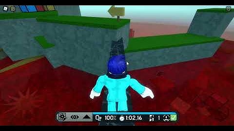 Roblox PC Playthrough Mode for Flood Escape 2 It