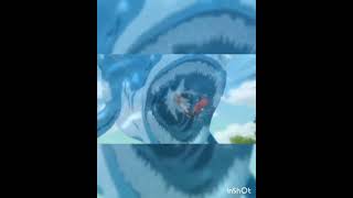 Itachi Vs Kisane Neon Blade Edit