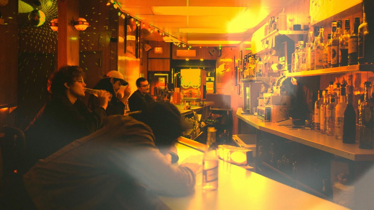 Hypoluxo - Night Life (Official Video)