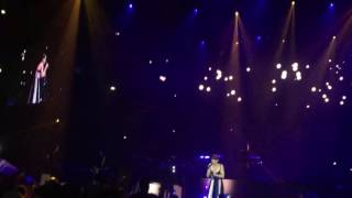 Alessandra Amoroso - Ti aspetto [Live - Roma]