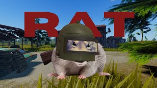 RATTING BEFORE WIPE IN PROJECT DELTA