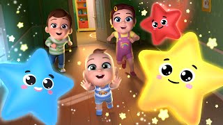 Le, Le Little Star Lullaby Almama - Baby Academy & Kids Songs