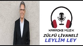 Leylim Ley Karaoke Cover