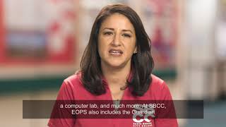SBCC's EOPS