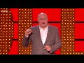 Dara O'Briain Live at the Apollo