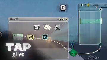 Counting Down a Score | TAPgiles Daily Dreams Tutorial