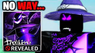 They Just REVEALED MORE For The NEW UPDATE in FORSAKEN! screenshot 4