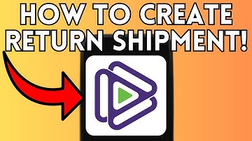 How To Create Return Shipment in Shiprocket (Full Guide) 2025!