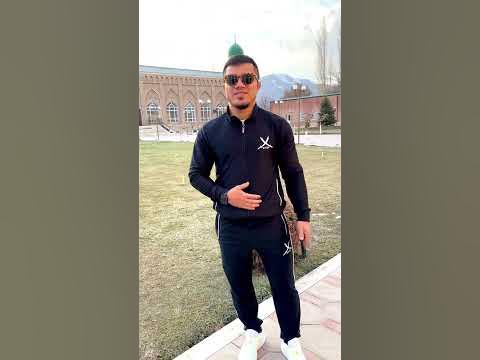 ramazan muradov