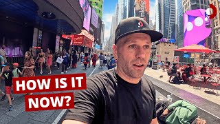 Download Lagu New York City - What It's Like Now 🇺🇸 MP3 Download Lagu New York City - What It's Like Now 🇺🇸 MP3