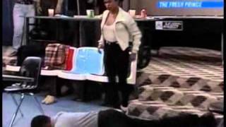 Fresh Prince of Bel Air: Screams and Funny Moments (S05) P1 Net Worth