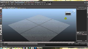 Unreal Setup Script. Setup Maya for the UDK