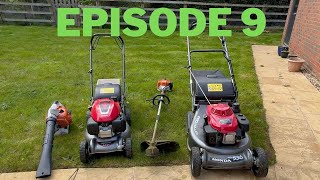 Episode 9, Season 2024 || Landscaping and Gardening