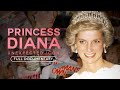 Princess Diana: From Quiet Girl to Global Icon