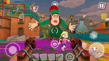 Dark Riddle  _  New updater  - Gameplay Walkthrouh (android, ios) part 42