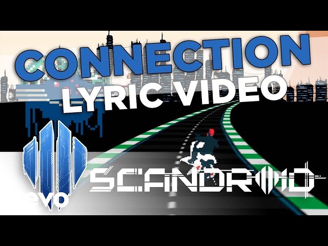 Scandroid - Connection