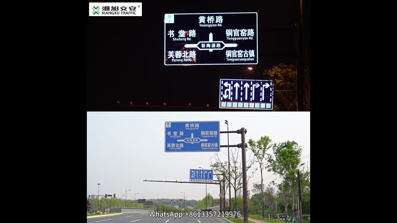 Solar LED Road Sign,Road Sign LED,Solar Powered LED Traffic Sign 