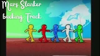Download lagu Mars Slanker-Slank Backing Track Real Instrument