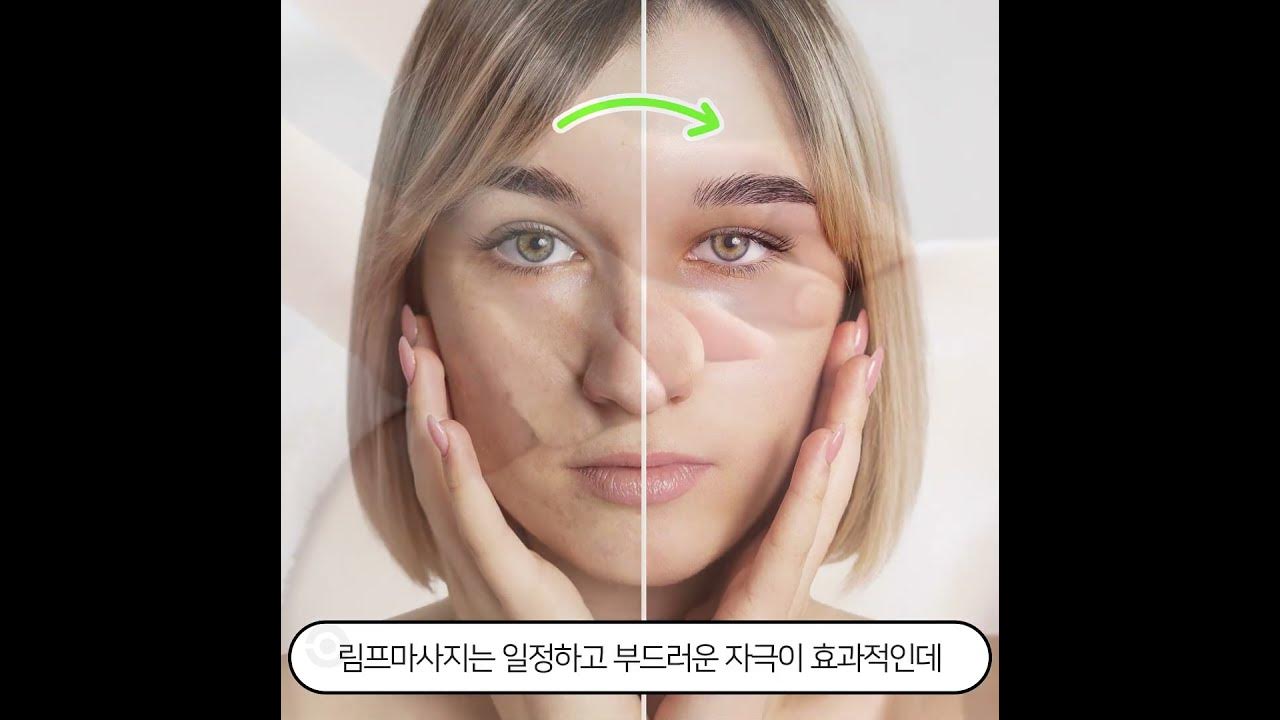 Solved face. Swelling on the face to be.