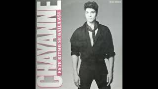 Chayanne 01-Este Ritmo Se Baila Asi (Sye Bwa) Long Versíon
