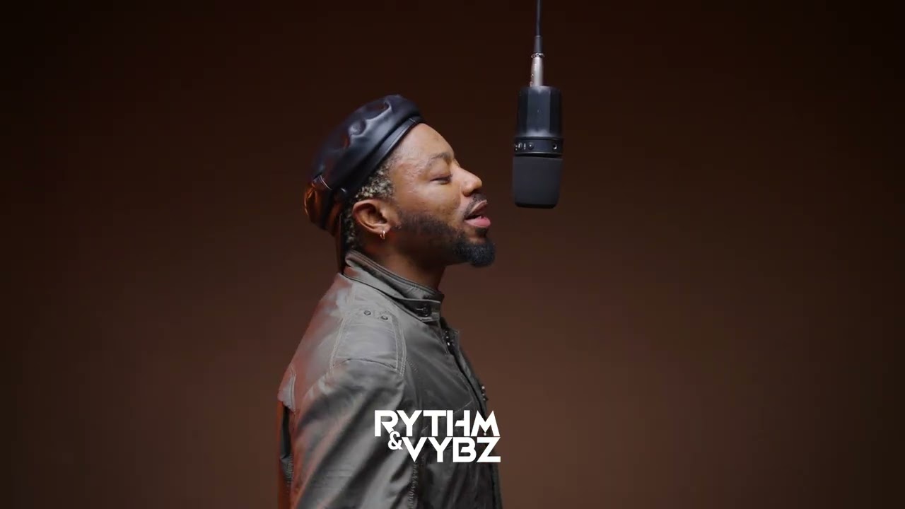 在 YouTube 上觀看「Clef Rapsody - Sorry (Rythm & Vybz Session)」 在 YouTube 上觀看「Clef Rapsody - Sorry (Rythm & Vybz Session)」