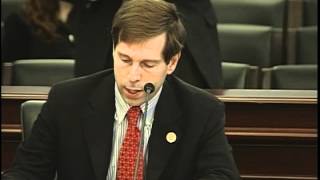 Testifying in front of the House Budget Committee