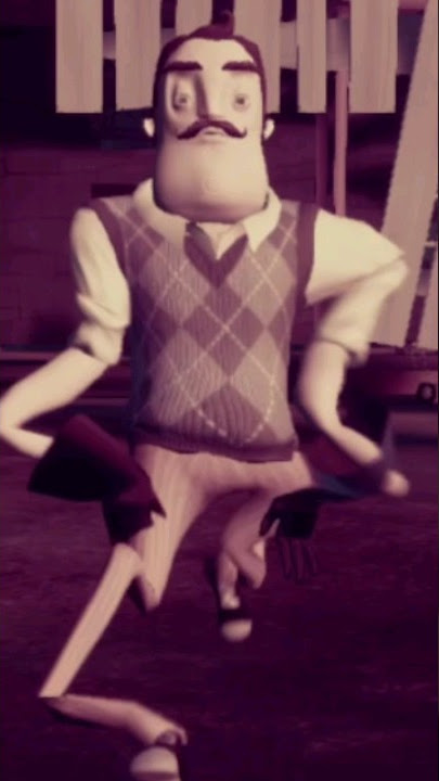 Download lagu This Hello Neighbor Secret Was Weird...