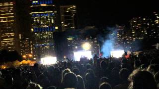 Bassnectar Lollapalooza 2015