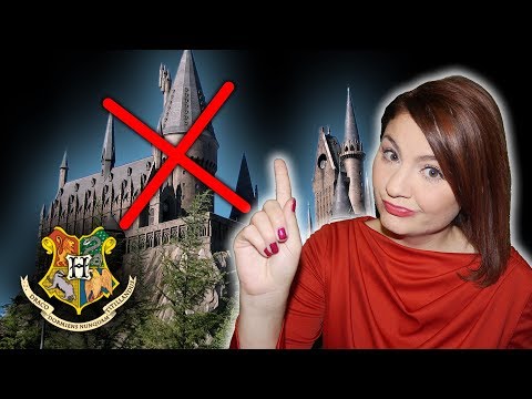 Hogwarts Is WRONG. Here's Why: