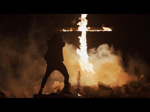 Thy Art Is Murder - The Son Of Misery