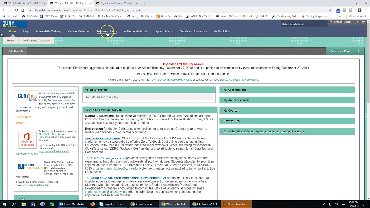 How to access JSTOR YouTube