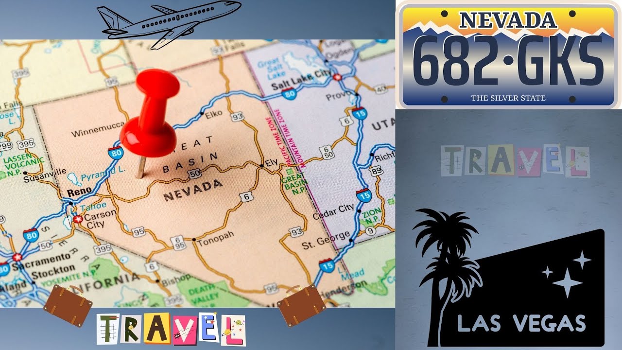 Nevada: Unveiling Nevada Hidden History, Culture, and Must-Visit Destinations