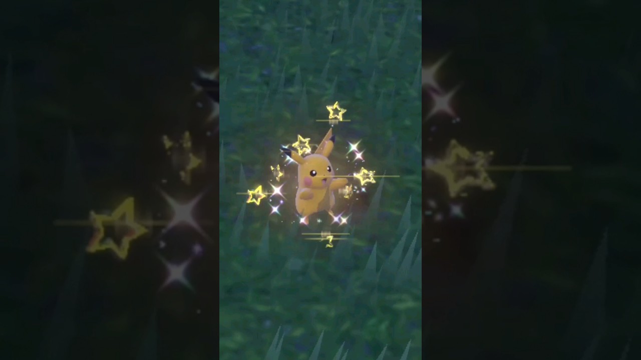 Shiny Pokemon in Karmesin und Purpur