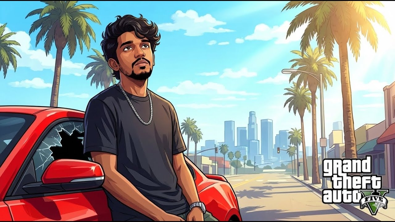 🔴DUAL LIVE -GTA 5 ROLEPLAY PANNALAMA PAMILES UH😍  -TN69GAMERYT