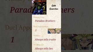 Intro: Gate Guardian