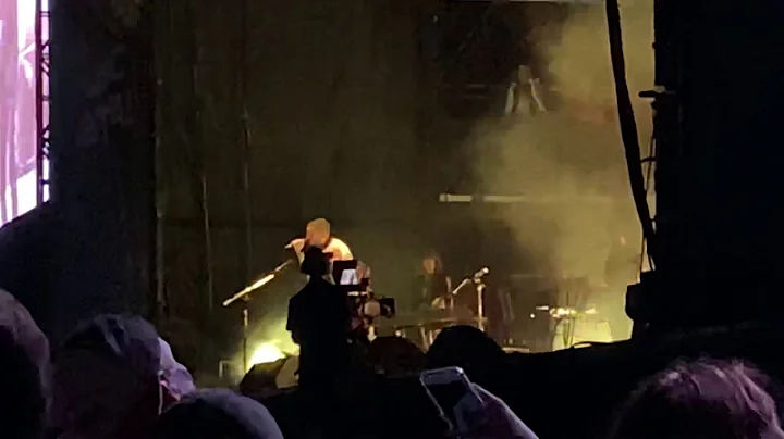 Arabella by Arctic Monkeys @ ACL Festival 2018 on 10/14/18
