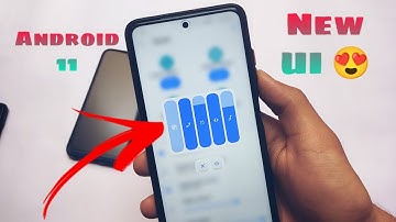 OFFICIAL Descendant OS 11.5 is here | Major UI Revamped | A Unique OS ❤️😯🔥