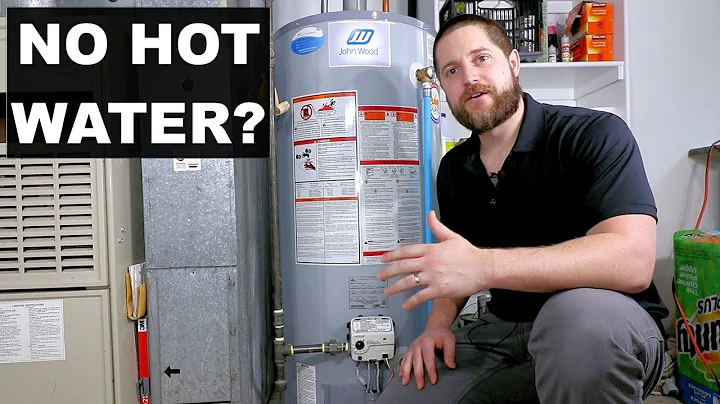 No Hot Water: Water Heater Troubleshooting - DayDayNews