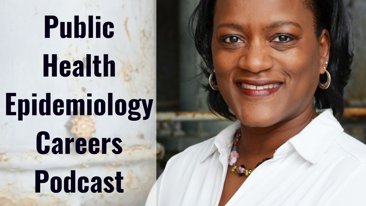 PHEC 032 Interview with Dr. Laurie ElamEvans, Reproductive