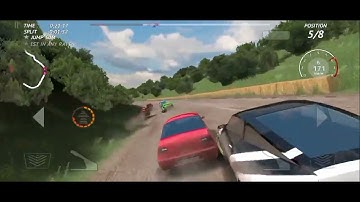 Rally Fury - Extreme Racing - Gameplay Walkthrough Part 3- Auring