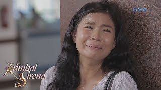 Kambal Sirena  Episode 60
