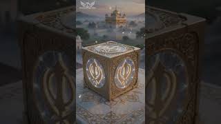 🙏 A Sacred Sikh Heritage | Gurdwara Sahib #trending #viral #explore #shorts @UniquePerspective-v2s