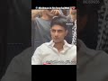 Cricketer Shubmangill Shubmangill In Long Hair Era Shots Cricketer Shubmangill Shubmangill In Long Hair Era Shots